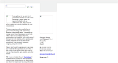 Desktop Screenshot of giuseppetrupia.com